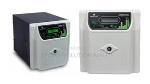 1.7kva 24V Smarten Pure Sine Wave Inverter