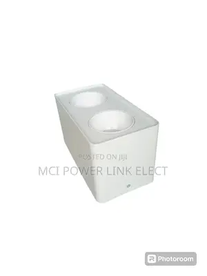 Stylish LED Surface Mounted Rectangle Down Light