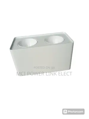 Stylish LED Surface Mounted Rectangle Down Light