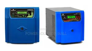 2kva 24vsmarten Pure Sine Wave Inverter