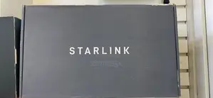 Starlink Kit Purchase and Installation.