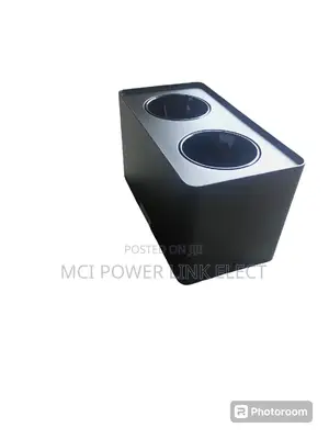 Stylish LED Surface Mounted Rectangle Down Light