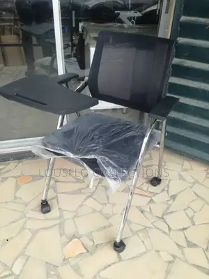 Your Quality Student Chair With Writing Pad