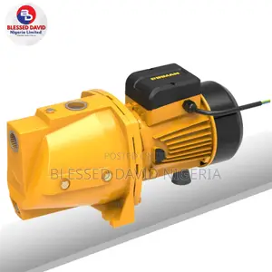 Firman 1hp Fjp750 Surface Pumping Machine