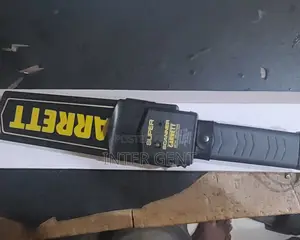 Metal Detector