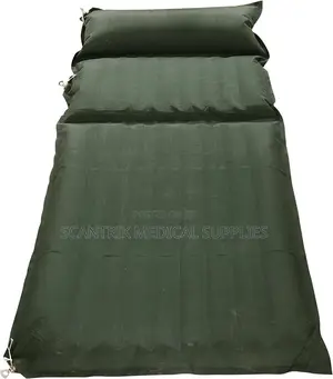 Spinal Cord Disorder Water Mattress.