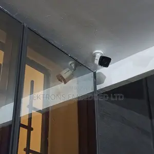 CCTV Camera Installation and Maintenance Service