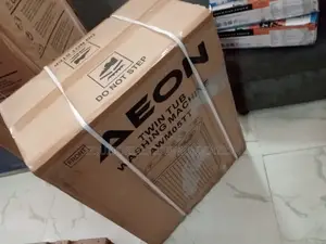 Manual Twin Tub Aeon 5kg Wahing Machine