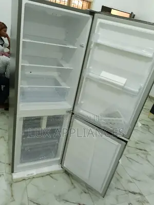 Multi Air Flow System Strong and Durable Refrigerator
