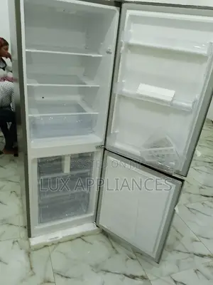 Multi Air Flow System Strong and Durable Refrigerator