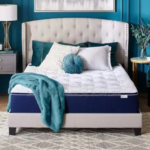Extra Comfort Water Bed