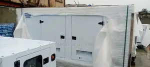 Brand New Perkins 250kva Soundproof Diesel Generator