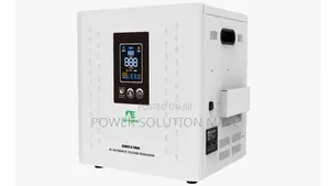 20kva Relay Desktop Voltage Stabilizer (95v-270v)