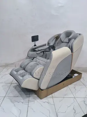 Luxury Massage Chair