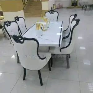 Luxury Dinning Table