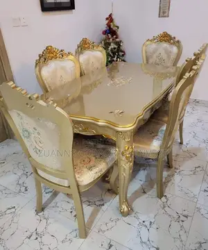 Luxury Dinning Table