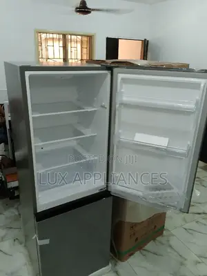 Best Selling Refrigerator With Double Doors