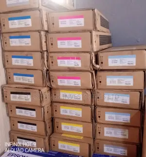 Epson P8000 Ink Cartridge