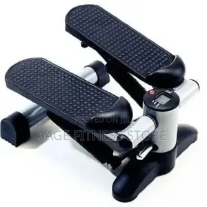 New American Fitness Mini Stepper