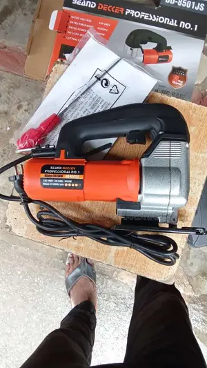 Electric Jig Saw Machine 860w