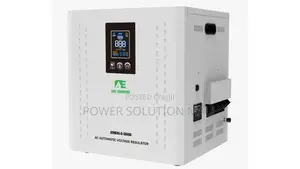 30kva Relay Voltage Stabilizer (95v-270v)