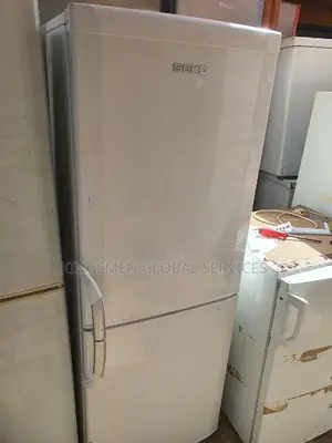 Beko High Quality Double Fridge Freezer 250litre
