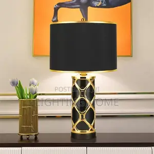 Bedside Lamp