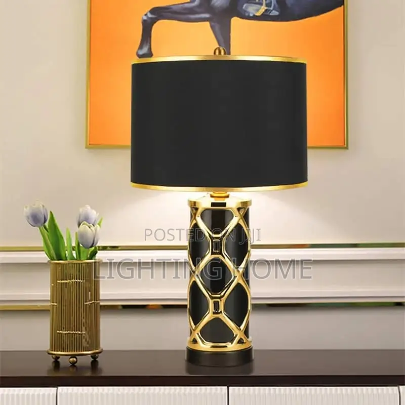 Bedside Lamp
