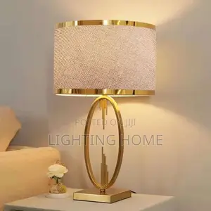Bedside Lamp