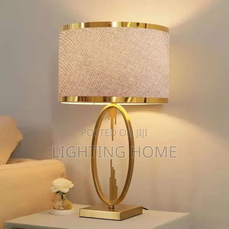 Bedside Lamp