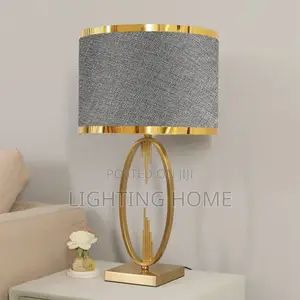 Bedside Lamp