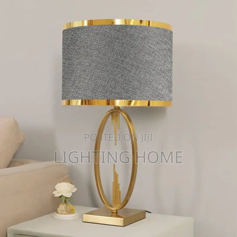 Bedside Lamp