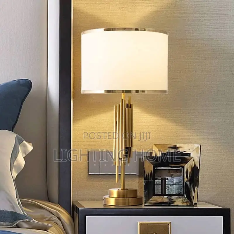 Bedside Lamp