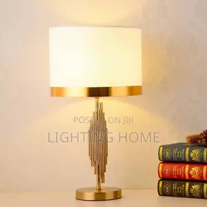 Bedside Lamp