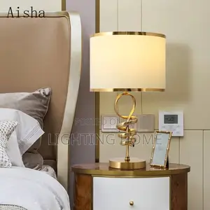 Bedside Lamp