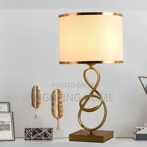 Bed Side Lamps