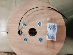 2core FTTH Fiber Optic Cable Single Mode