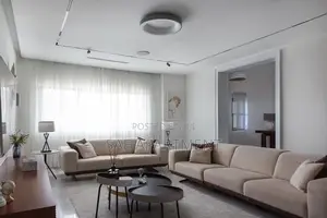 Luxurious Three Bedroom Apartment, Wuse 2 Abuja