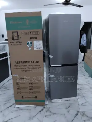 Best Selling Low Noise Operation Refrigerator