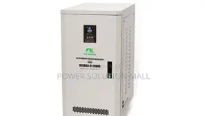 20KVA Single Phase Servo Voltage Stabilizer (80v-250v)