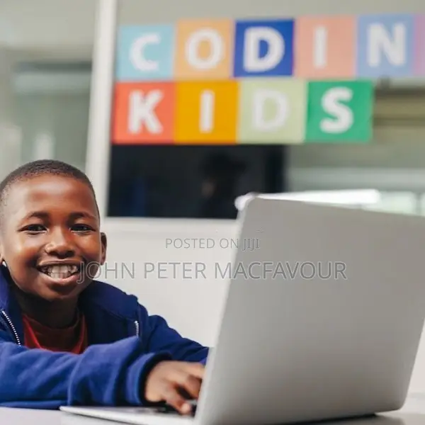 Python Programming for Kids