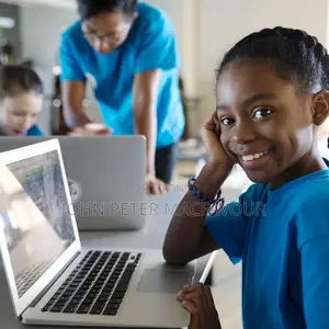 Python Programming for Kids