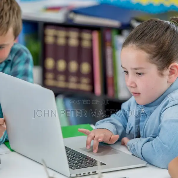 Python Programming for Kids