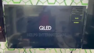 Topnotch 2023 55" Samsung High-End QLED Smart TV - Q80C Ra