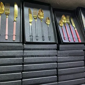 Cutlery Set / Wedding Souvenirs / Souvenirs / Souvenir