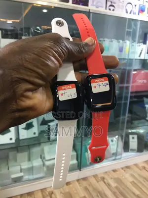 Apple Iwatch Series 7 45mm