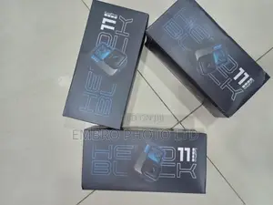 Hero Gopro 11 Action Camera