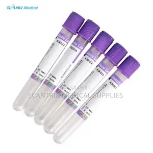 Vacuum Blood Collection Needles
