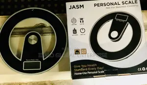 Digital Personal Scale