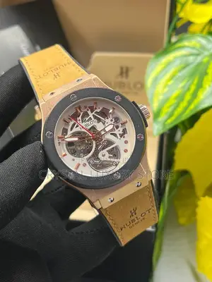 Hublot Quality Automatic Watch